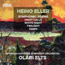 Symphonic Poems