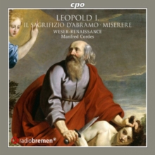 Il Sagrifizio D’Abramo • Miserere