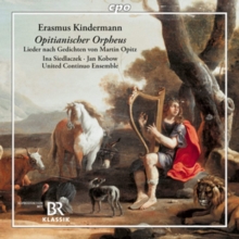 Opitianischer Orpheus (Lieder Nach Gedichten Von Martin Opitz)