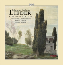 Lieder – Complete Edition