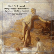 Der Gefesselte Prometheus / Symphony Ländliche Hochzeit