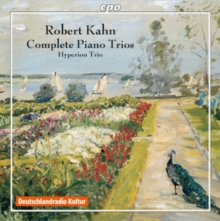 Complete Piano Trios