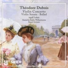Violin Concerto