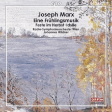 Eine Frühlingsmusik • Feste Im Herbst • Idylle