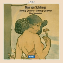 String Quintet . String Quartet