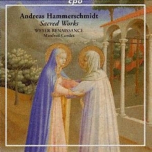 Sacred Works