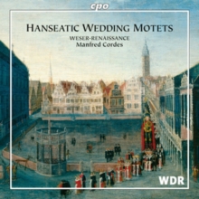 Wedding Motets