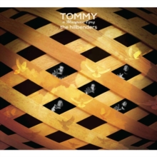 Tommy (A Bluegrass Opry)