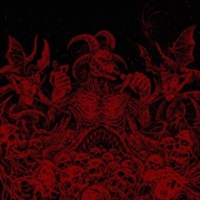 Woeful Litanies From The Nether Realms