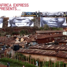 Africa Express Presents…