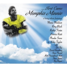 …. First Came Memphis Minnie