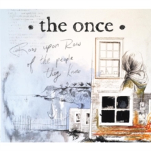 Row Upon Row of the People They Know