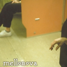 Mellonova EP