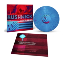 Bushwick (Original Motion Picture Soundtrack)