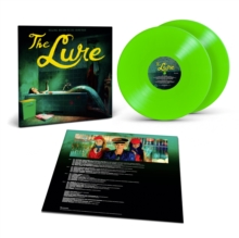 The Lure (Original Motion Picture Soundtrack)