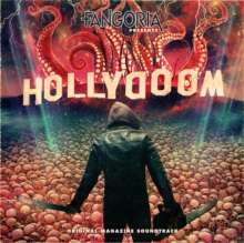 Hollydoom (Original Magazine Soundtrack)