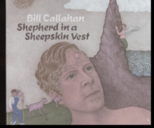 Shepherd In A Sheepskin Vest