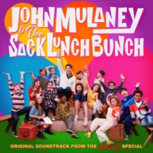 John Mulaney & the Sack Lunch Bunch Original Soundtrack Recording
