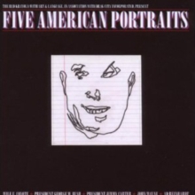 Five American Portraits