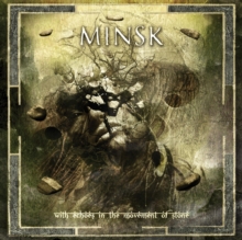 With Echoes In The Movement Of Stone