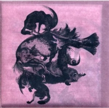 The Invisible Mountain