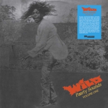 Wild Paarty Sounds