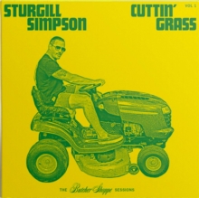 Cuttin’ Grass – Vol​.​1 (The Butcher Shoppe Sessions)