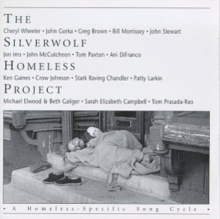The Silverwolf Homeless Project