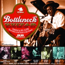 Bottleneck Guitar