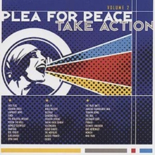 Plea For Peace/Take Action, Vol. 2