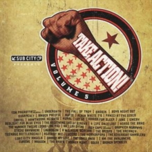 Take Action! Volume 5