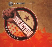 Take Action! Volume 6