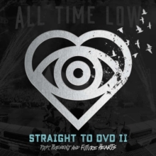 Straight To DVD 2: Past, Present, and Future Hearts