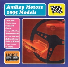 AmRep Motors (1995 Models)