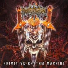 Primitive Rhythm Machine