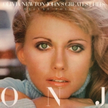 Olivia Newton-John’s Greatest Hits (Deluxe Edition)