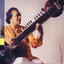 Pandit Ravi Shankar