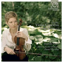 Violin Concerto, String Sextet No. 2