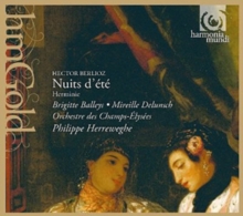 Nuits D’Été – Herminie