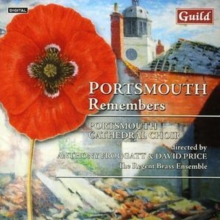 Portsmouth Remembers