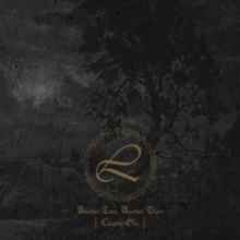 Another Time, Another Place (Chapter One)