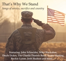 That’s Why We Stand