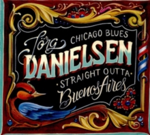 Chicago Blues Straight Outta Buenos Aires