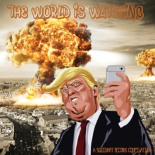 The World Is Watching – A Squidhat Records Compilation