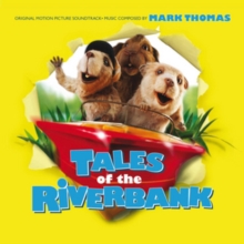 Tales Of The Riverbank (Original Motion Picture Soundtrack)