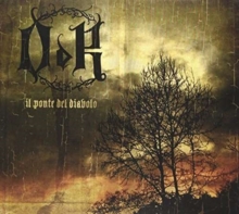 Il Ponte Del Diavolo