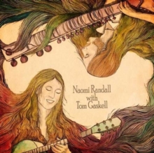 Naomi Randall With Tom Gaskell