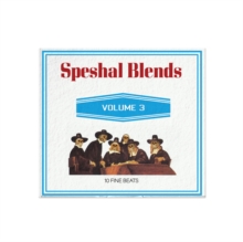 Speshal Blends Vol. 3