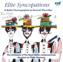 Elite Syncopations