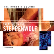 Treatise On The Steppenwolf (Soundtrack)